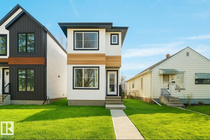 11708 126 Street NW  Edmonton AB T5M 0S2 photo