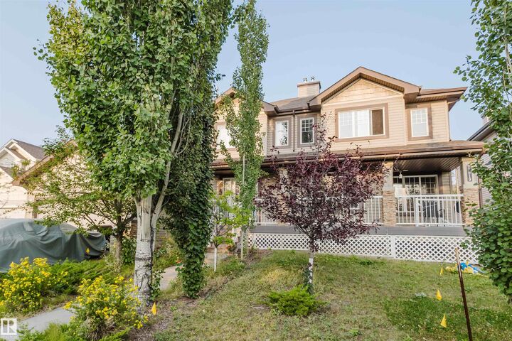 1517 Rutherford Road SW  Edmonton AB T6W 1V9 photo