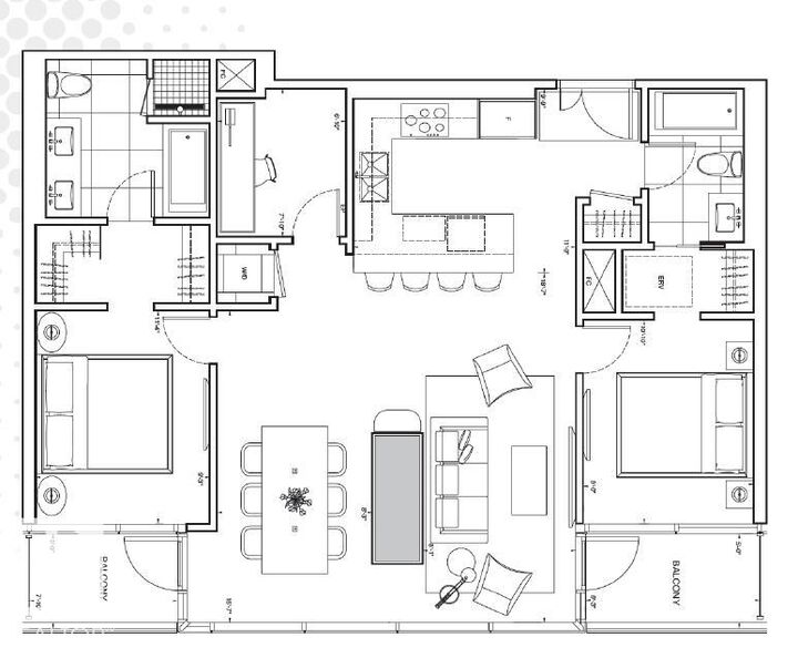 Property Photo:  10360 102 NW 4503  AB T5J 0K6 