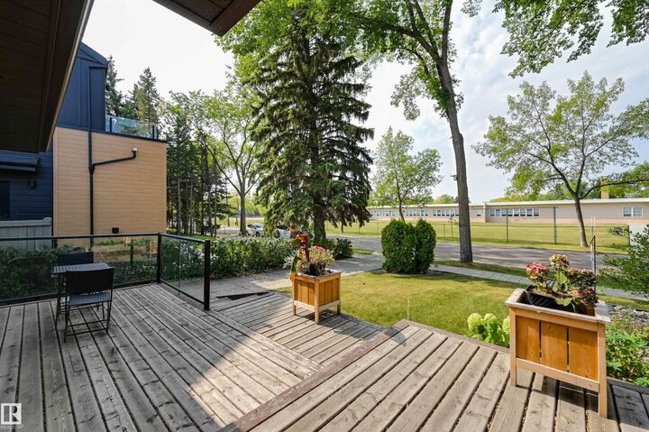 Property Photo:  9715 143A Street NW  AB T5N 2S8 