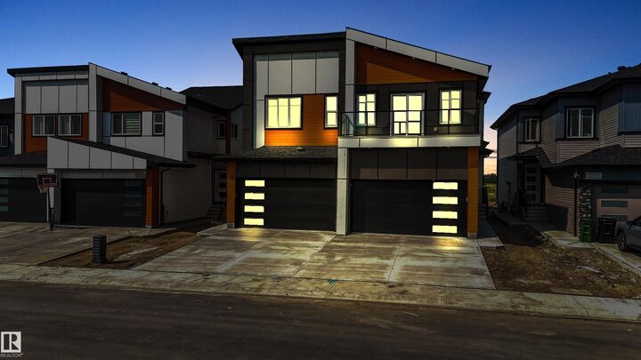 2020 155 Avenue NW  Edmonton AB T5Y 4H9 photo