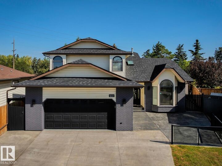 Property Photo:  16223 98 Street NW  AB T5X 4Y6 