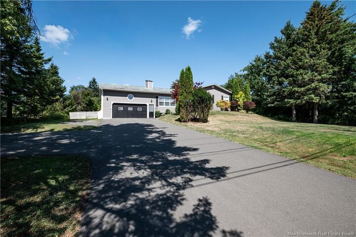 Property Photo:  3261 Mountain Road  NB E1G 2X1 