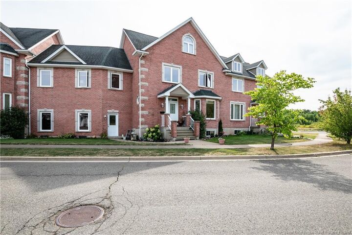 80 Croasdale Street  Moncton NB E1E 0A8 photo