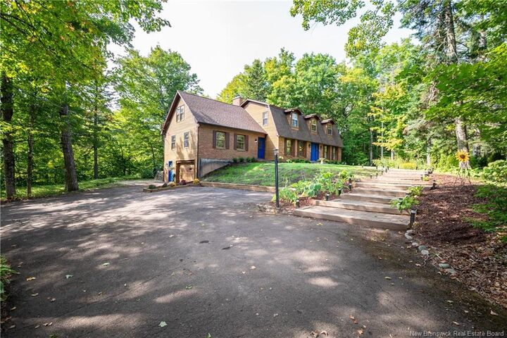 Property Photo:  2354 Route 490  NB E1G 4R7 