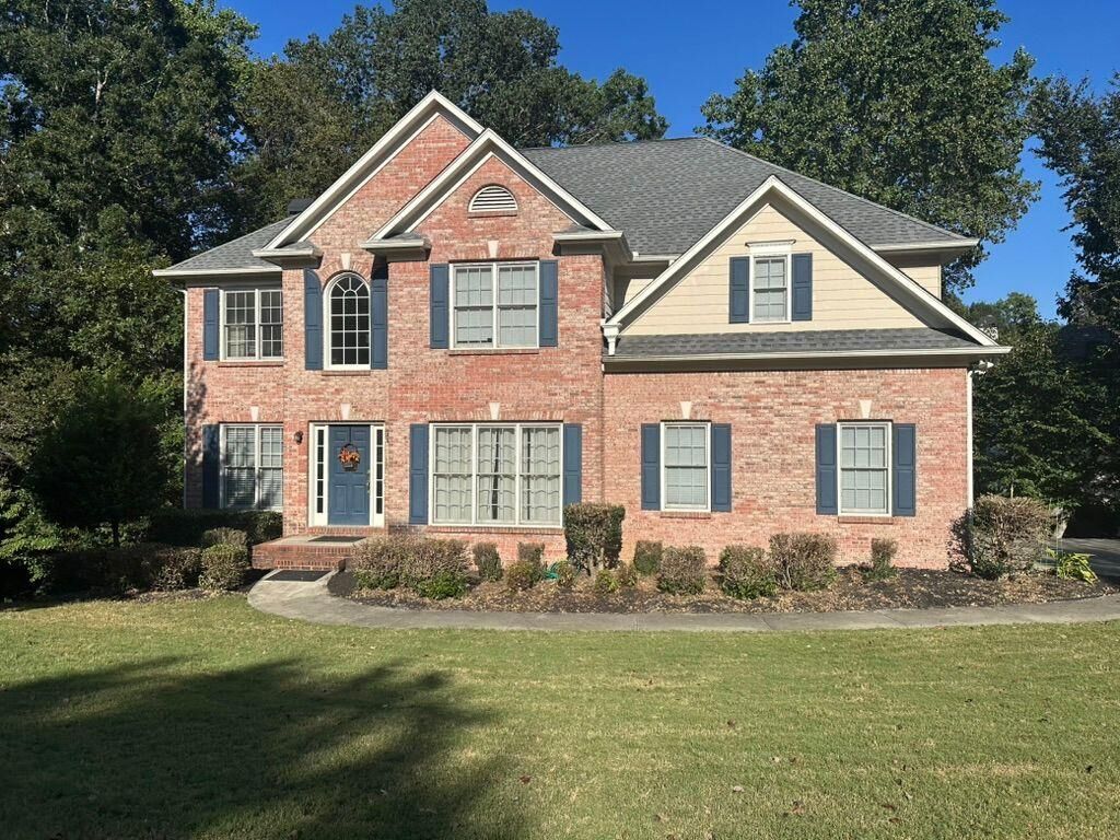 Property Photo:  2636 Grove Valley Lane  GA 30019 