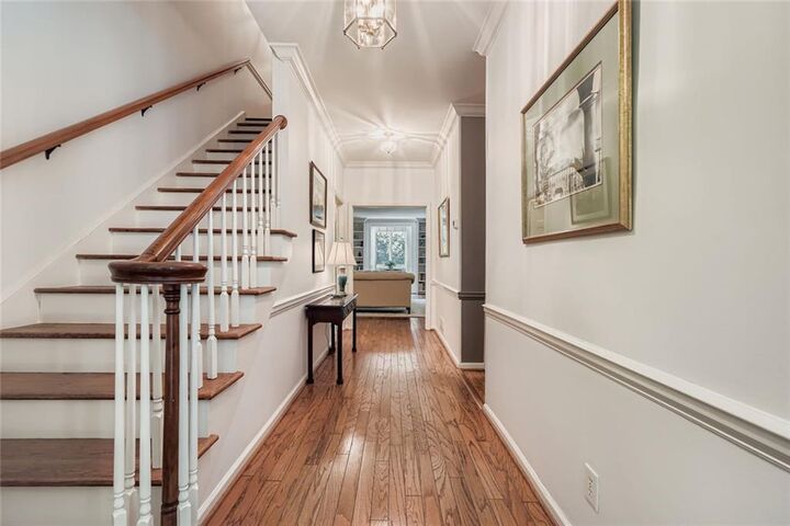 Property Photo: 54 Willow Glen GA 30342