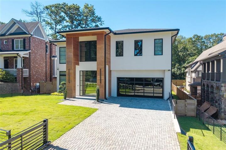 Property Photo:  1127 Wimberly Road NE  GA 30319 