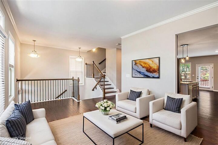 Property Photo:  320 Northaven Avenue  GA 30024 