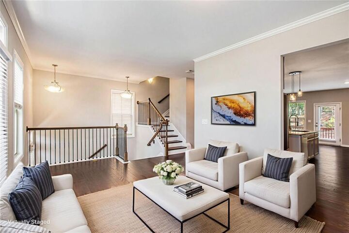 Property Photo:  320 Northaven Avenue  GA 30024 