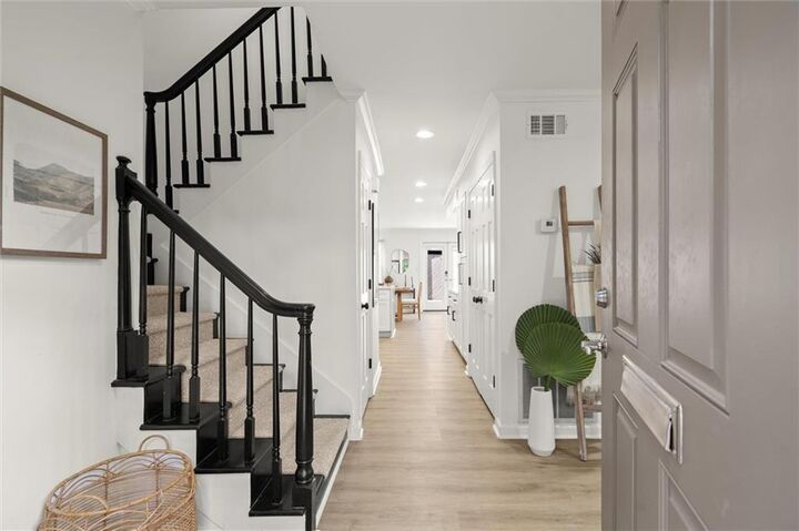 Property Photo:  1603 Executive Park Lane NE  GA 30329 