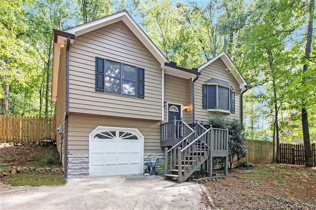 Property Photo:  60 Woodland Road SW  GA 30120 