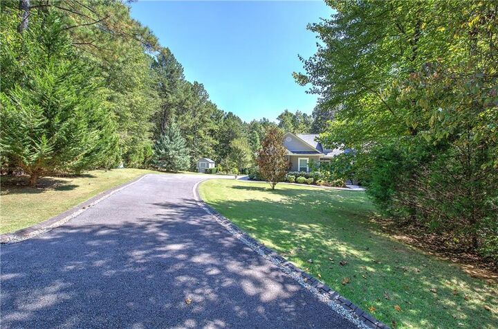 Property Photo: 30 White Road NW GA 30103