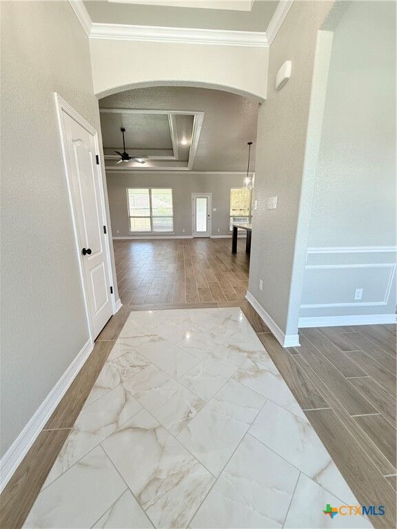 Property Photo: 5510 Kemosabe Drive TX 76542