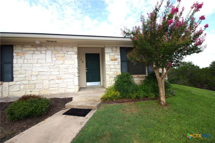 1015 Old Mill Road 6G  Salado TX 76571 photo