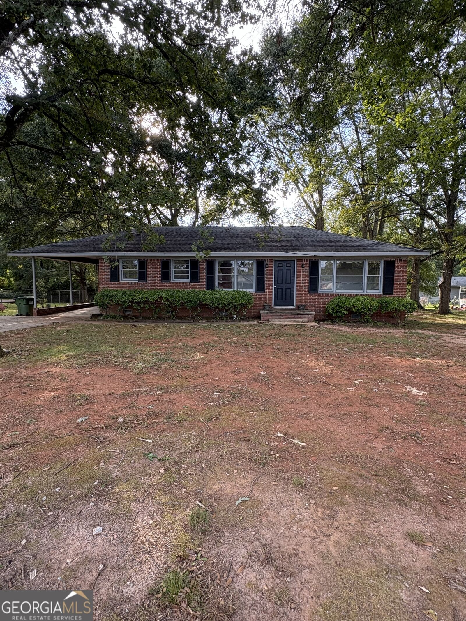 Property Photo:  737 Walton Road  GA 30656 