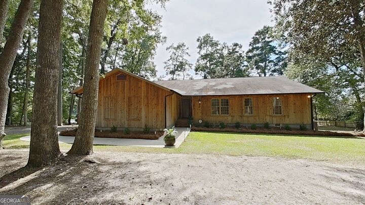 Property Photo:  289 Lake Trace Drive  GA 31757 
