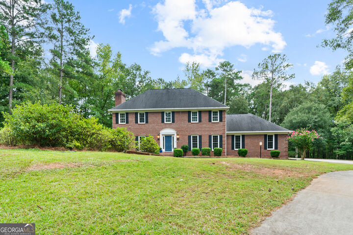 Property Photo: 139 River Knoll GA 31211