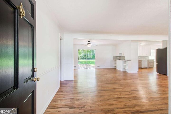 Property Photo: 2759 Odum Street GA 30078