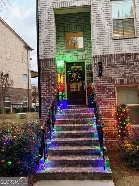 Property Photo:  713 Brecklin Lane  GA 30188 