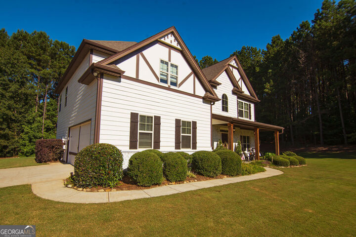 Property Photo: 7 Harris Court GA 30263