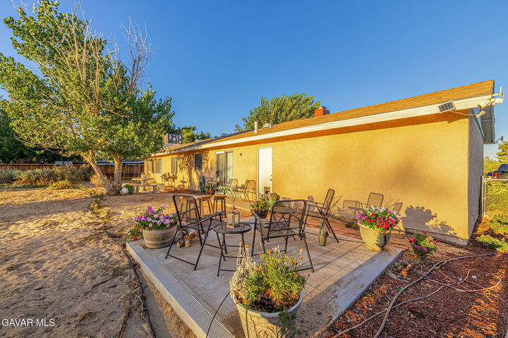 Property Photo: 39345 167th Street East CA 93591