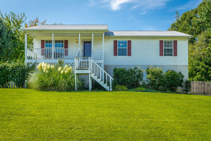 Property Photo: 1097 Harvest Knoll Lane TN 37379