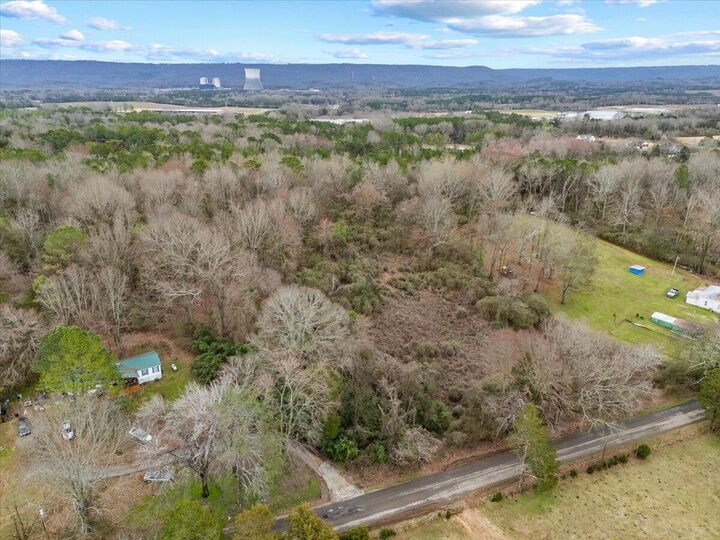 Property Photo:  4 Acres County Road 42  AL 35752 