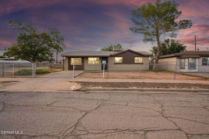 5641 Kensington Circle  El Paso TX 79924 photo