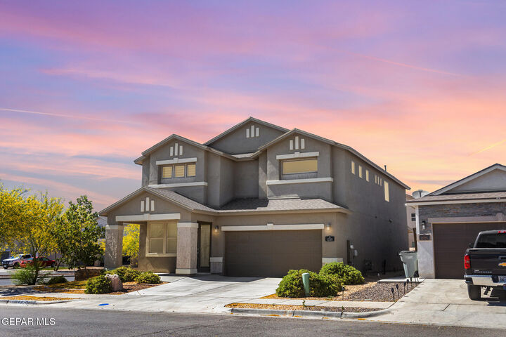 12301 Desert Heights Court  El Paso TX 79938 photo