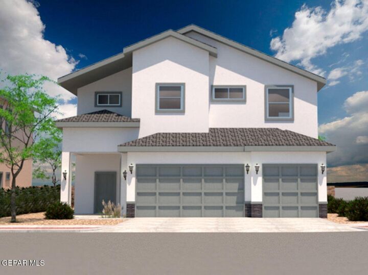 12429 Carter Cash Court  El Paso TX 79928 photo