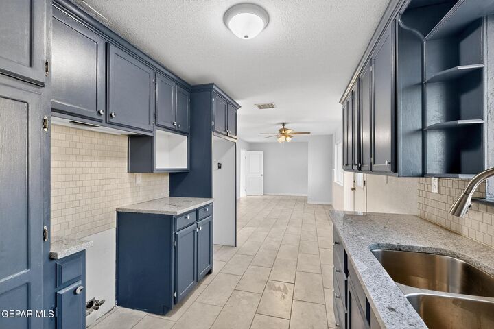 Property Photo:  105 Camille Drive  TX 79912 