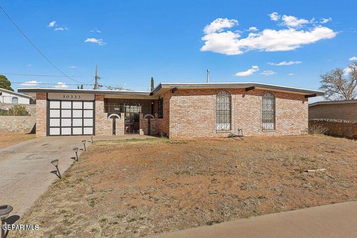 10333 Uvalde Place  El Paso TX 79924 photo