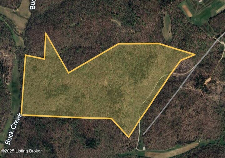 0 Nan Bishop Rd  Glasgow KY 42141 photo