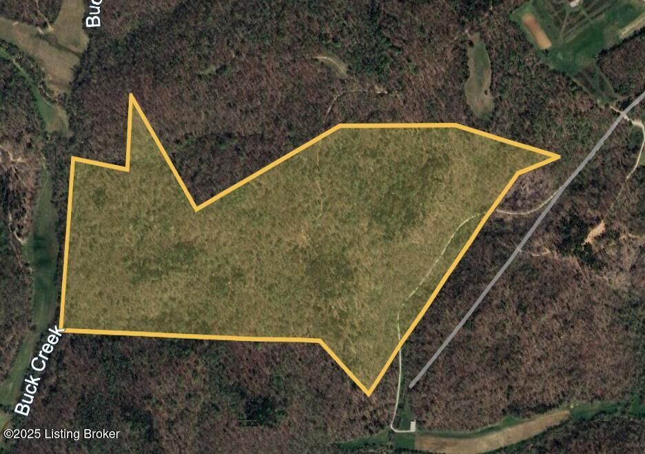 Property Photo:  0 Nan Bishop Rd  KY 42141 