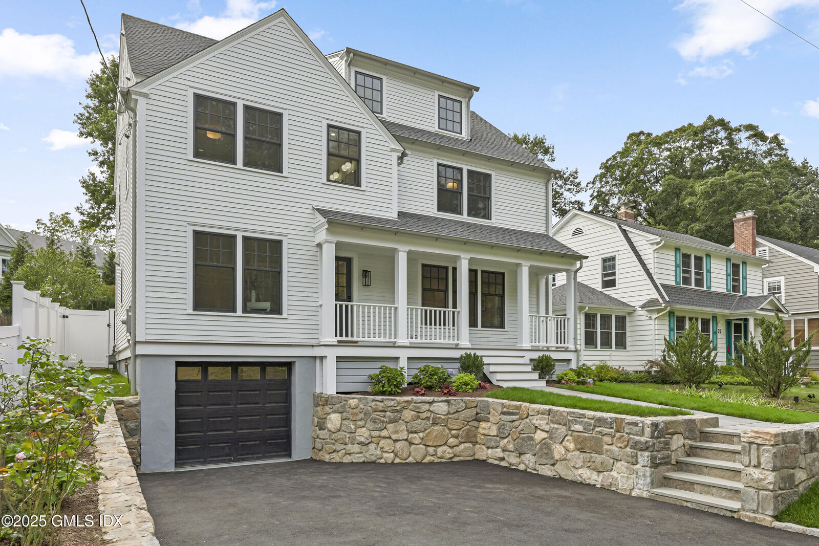 Property Photo:  20 Center Drive  CT 06870 