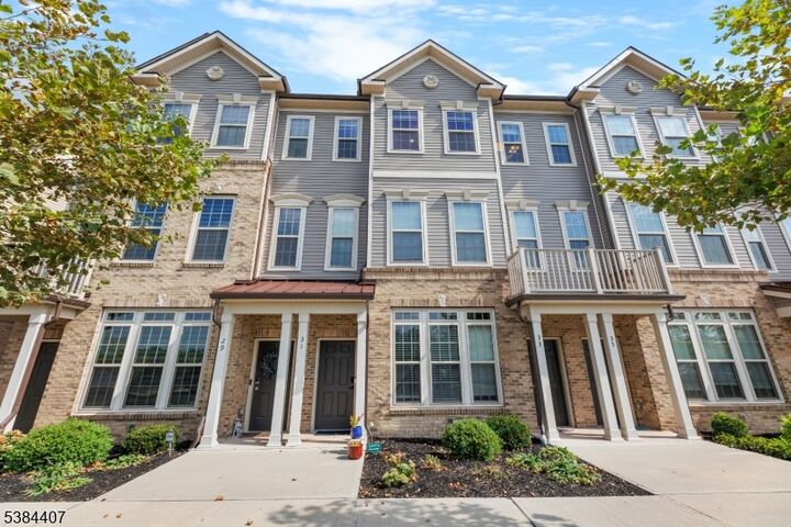 Property Photo:  31 South Davenport Street  NJ 08876 