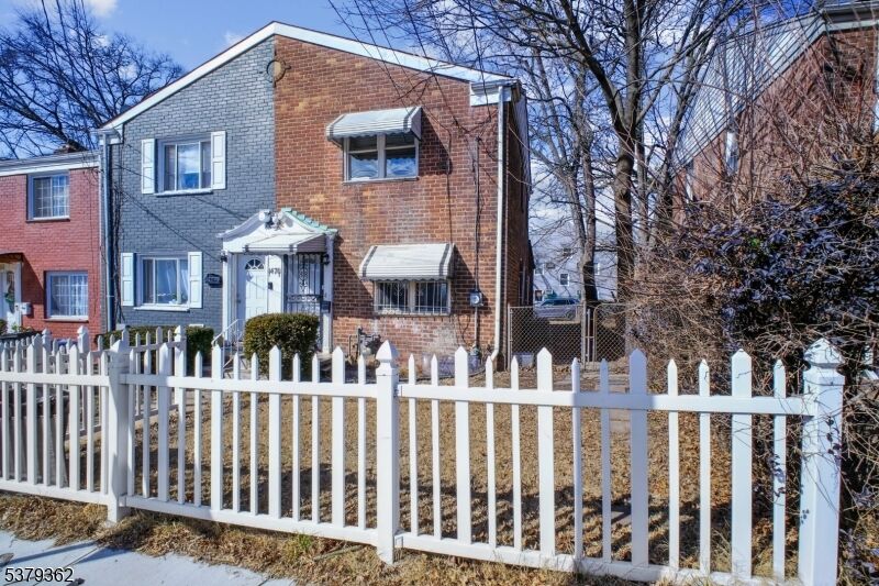 Property Photo:  1470 Liberty Ave  NJ 07205 