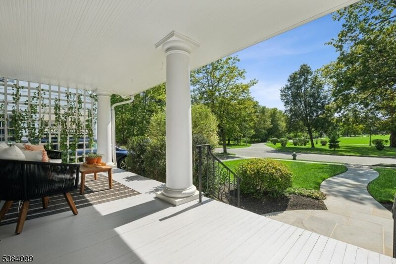 Property Photo:  17 Parkway  NJ 07042 