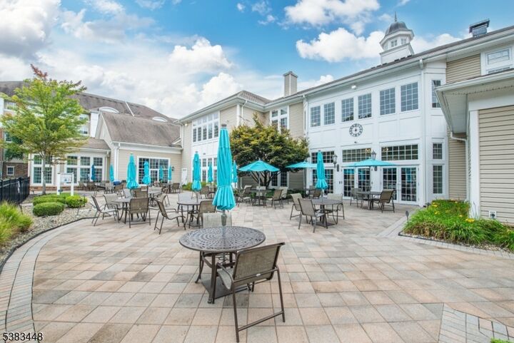 Property Photo: 1116 Warrens Way NJ 07465