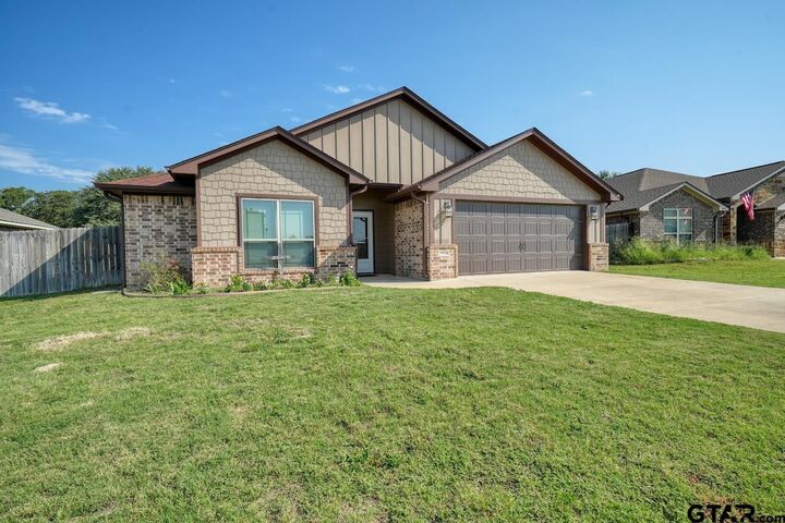 Property Photo:  15342 Spring Oaks Drive  TX 75771 
