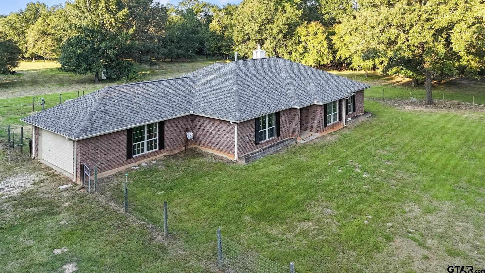 Property Photo: 12451 C R 248 TX 75855