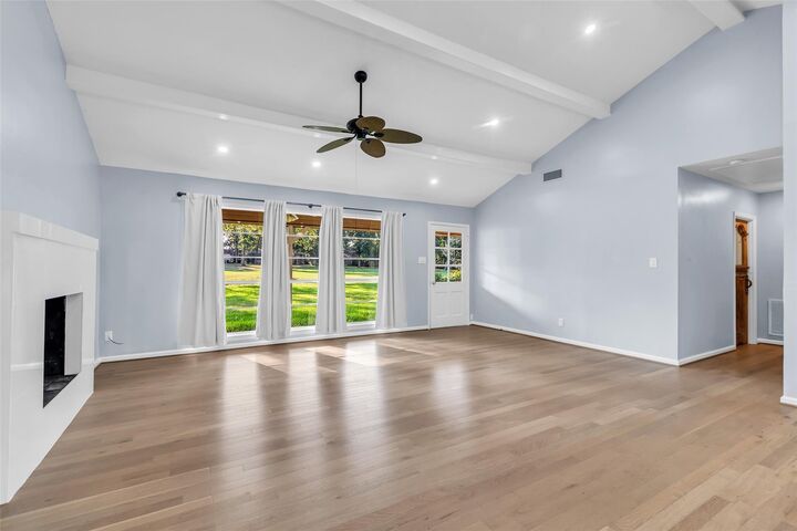 Property Photo:  254 Point Clear Drive  TX 77304 