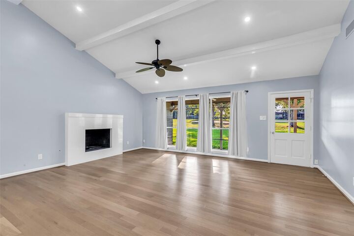 Property Photo:  254 Point Clear Drive  TX 77304 