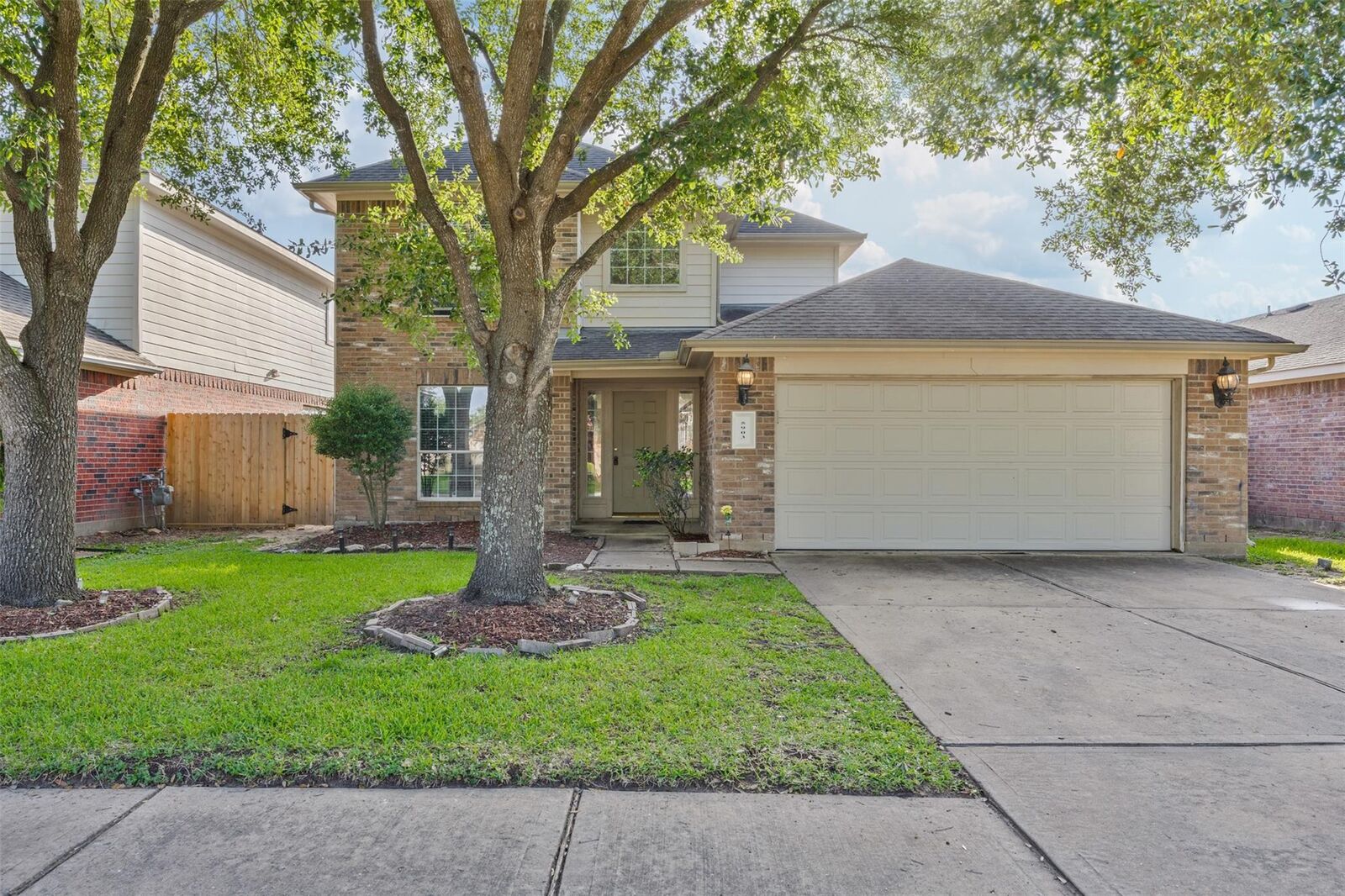 Property Photo:  5903 Llano Creek Drive  TX 77449 