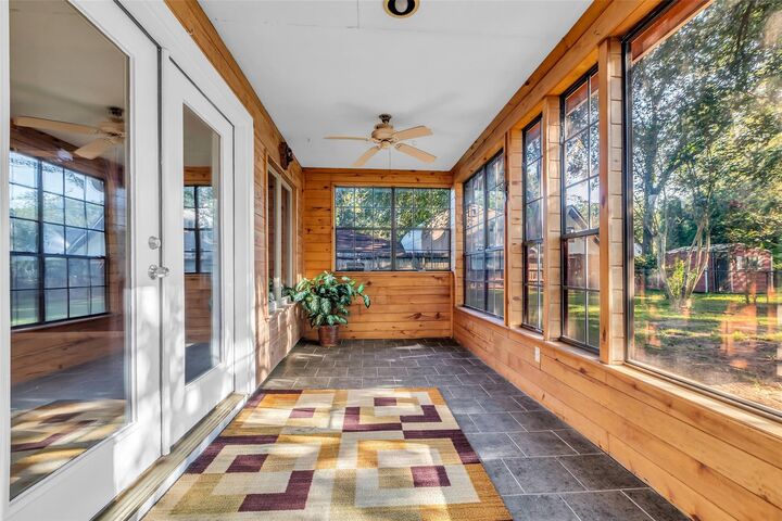 Property Photo:  332 Springwood Drive  TX 77385 