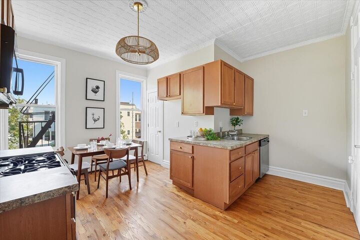 Property Photo:  198 Bowers St  NJ 07307 