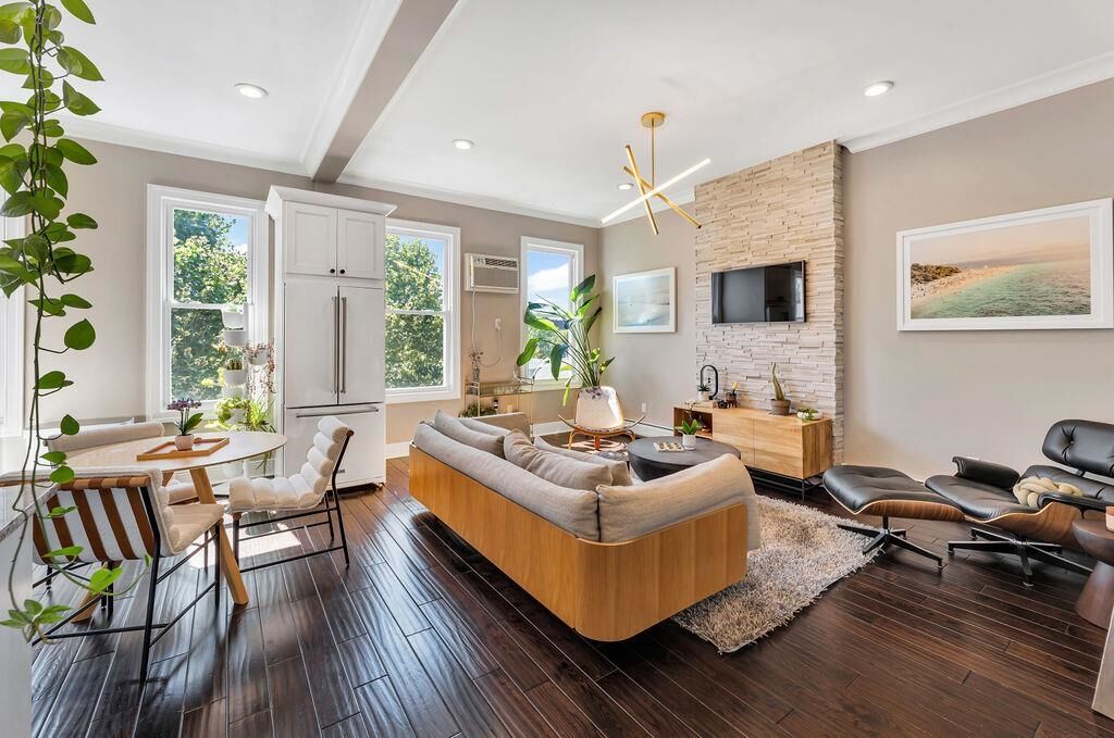 Property Photo:  129 Prospect St 3  NJ 07307 