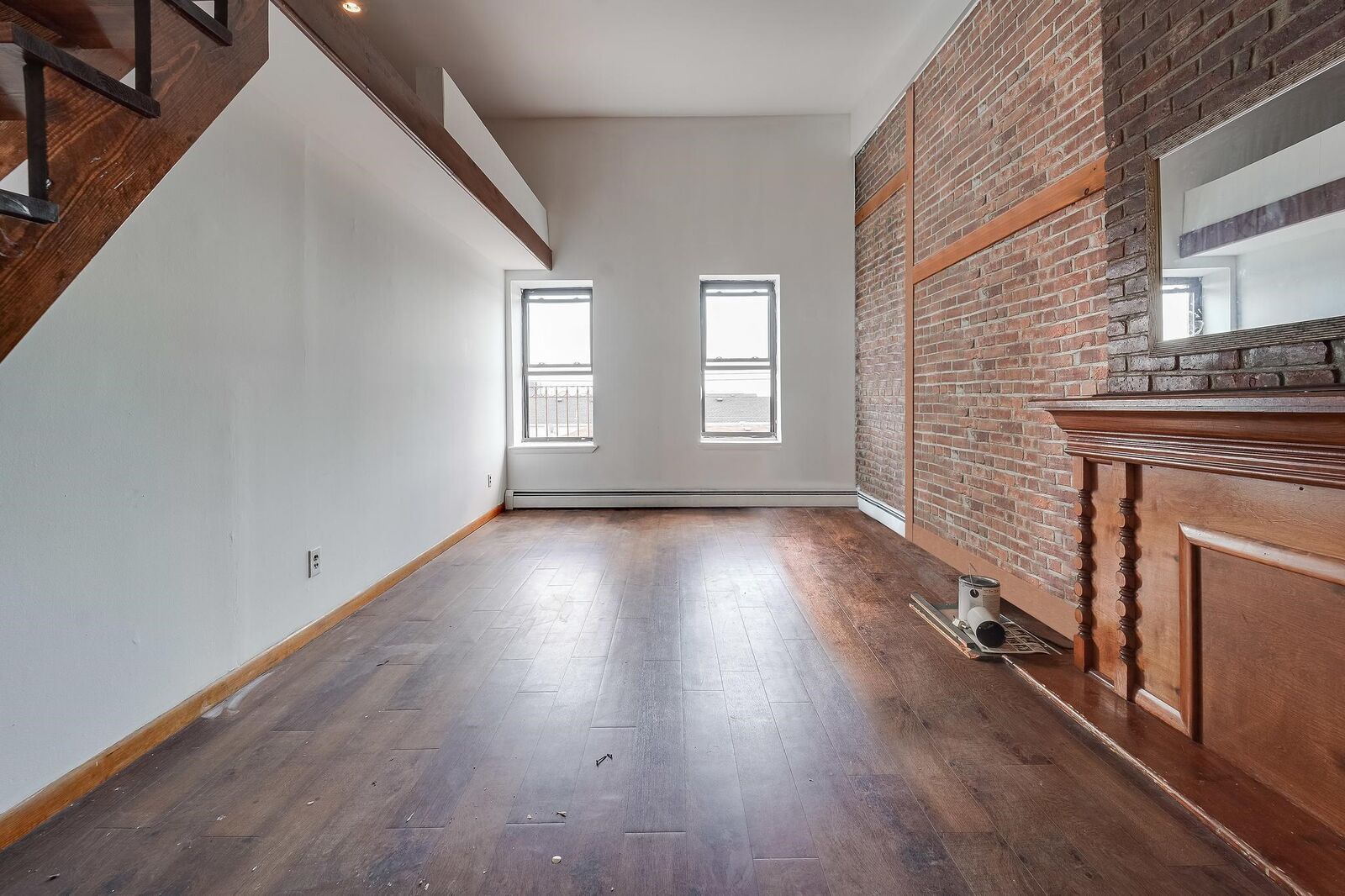 Property Photo:  1093 Summit Ave 401  NJ 07307 