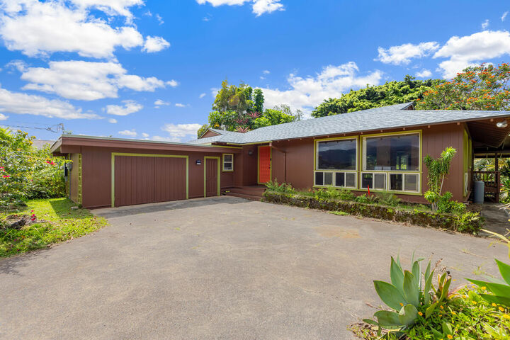 3942 Waha Rd  Kalaheo HI 96741 photo